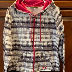 UNDER ARMOR SWEATSHIRT